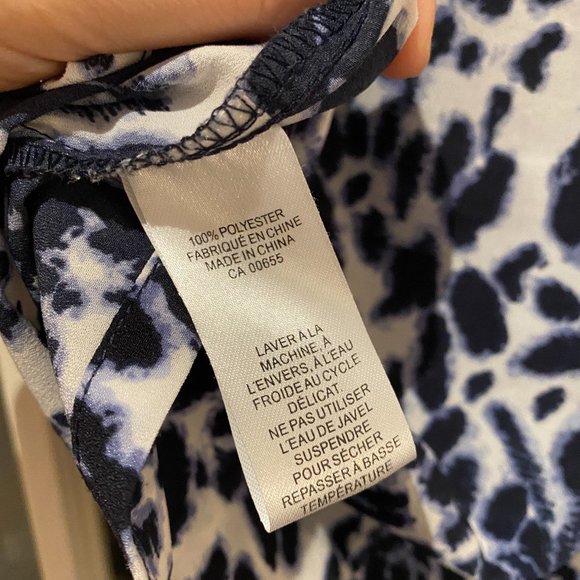 Rietmans Blouse Top - Picture 5 of 5